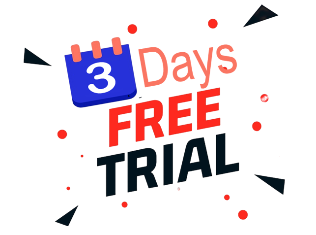 Free Trial